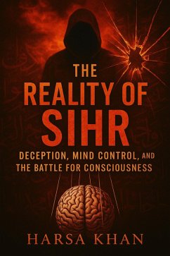 Cover The Reality of Sihr: Deception, Mind Control, And the Battle for Consciousness (eBook, ePUB)