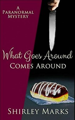 Cover What Goes Around Comes Around (eBook, ePUB)