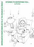 Stories To Entertain You... If You Get Bored During an Earthquake (eBook, ePUB) Stories To Entertain You... If You Get Bored During an Earthquake (eBook, ePUB)