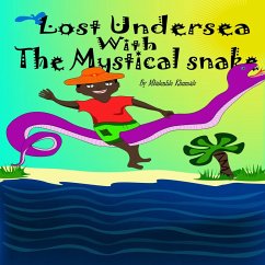 Cover Lost Undersea With the Mystical Snake (eBook, ePUB)