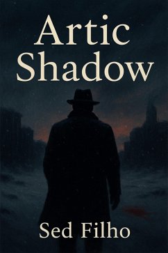 Cover Artic Shadow (eBook, ePUB)