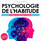 Psychologie de l'habitude (MP3-Download)