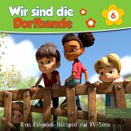 Folge 6 (Das Original-Hörspiel zur TV-Serie) (MP3-Download)