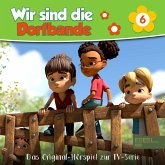 Folge 6 (Das Original-Hörspiel zur TV-Serie) (MP3-Download) Folge 6 (Das Original-Hörspiel zur TV-Serie) (MP3-Download)
