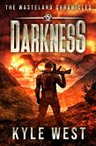 Darkness (Die Ödland-Chroniken, #5) (eBook, ePUB) Darkness (Die Ödland-Chroniken, #5) (eBook, ePUB)