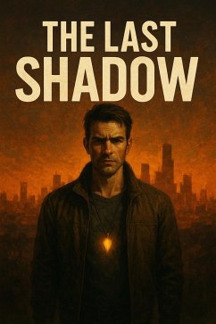 Cover The Last Shadow (eBook, ePUB)