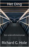 Het Ding (Sciencefiction en fantasie, #6) (eBook, ePUB)