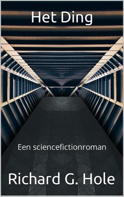 Cover Het Ding (Sciencefiction en fantasie, #6) (eBook, ePUB)