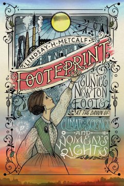 Footeprint (eBook, ePUB) - Metcalf, Lindsay H.