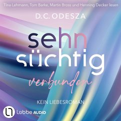 Cover Sehnsüchtig Verbunden (MP3-Download)