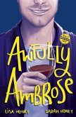 Awfully Ambrose (Bad Boyfriends, Inc, #1) (eBook, ePUB) Awfully Ambrose (Bad Boyfriends, Inc, #1) (eBook, ePUB)