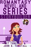 Romantasy Novel & Series Storybuilder (TnT Storybuilders) (eBook, ePUB)