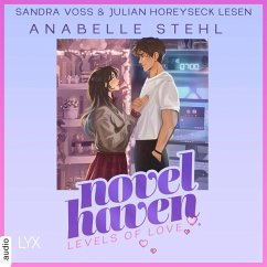 Cover Levels of Love (MP3-Download)