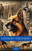 The Ultimate German Shepherd Guide (eBook, ePUB)