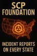 SCP Foundation Incident Reports on... - Bild 1