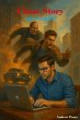 Chase Story with ChatGPT (eBook, ePUB) - Bild 1