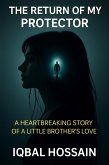 The Return of My Protector (eBook, ePUB) The Return of My Protector (eBook, ePUB)