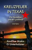 Kreuzfeuer in Texas (eBook, ePUB)