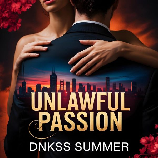 Unlawful Passion (eBook, ePUB)
