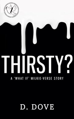 Cover Thirsty? A Milkie-Verse 