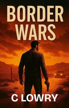 Cover Border Wars (eBook, ePUB)