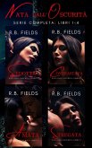 Nata dall'Oscurità: Serie Completa (Libri 1-4) (eBook, ePUB) Nata dall'Oscurità: Serie Completa (Libri 1-4) (eBook, ePUB)