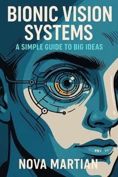 Bionic Vision Systems: A Simple Guide to Big Ideas (eBook, ePUB) - Martian, Nova