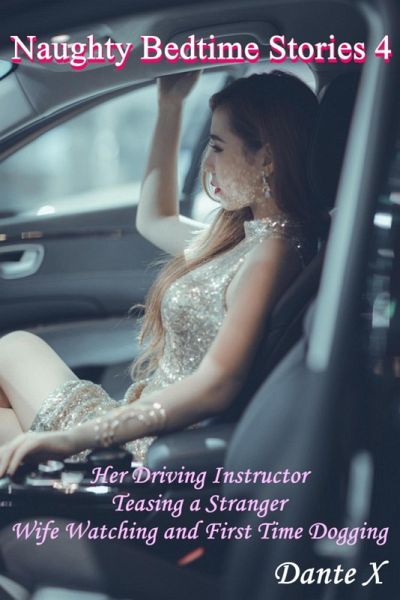 Naughty Bedtime Stories 4 (eBook, ePUB)