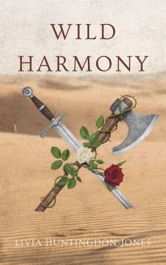 Cover Wild Harmony (Myrandia, #2) (eBook, ePUB)