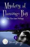 Mystery at Flamingo Bay (The Tin Can Trilogy, #1) (eBook, ePUB)