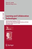 Learning and Collaboration Technologies (eBook, PDF) Learning and Collaboration Technologies (eBook, PDF)