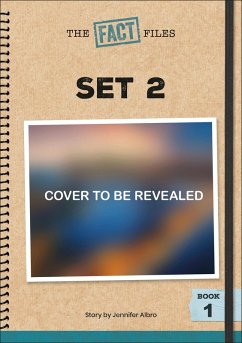 Cover Phonic Books The Fact Files 2 (eBook, ePUB)