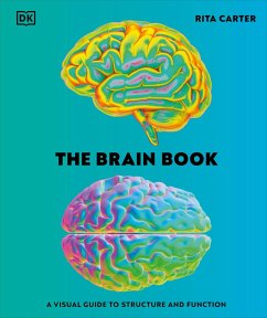 Cover The Brain Book (eBook, ePUB)