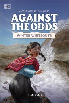 Against the Odds Winter Whiteouts (eBook, ePUB) Cover Against the Odds Winter Whiteouts (eBook, ePUB)