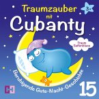 Traumseifenblase - Beruhigende Gute-Nacht-Geschichte (MP3-Download)
