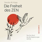 Die Freiheit des ZEN (MP3-Download)