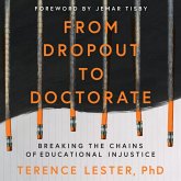 From Dropout to Doctorate (MP3-Download)