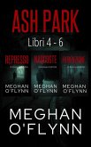 Ash Park: Libri 4-6 (Ash Park (Italian)) (eBook, ePUB) Ash Park: Libri 4-6 (Ash Park (Italian)) (eBook, ePUB)