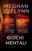 Giochi Mentali: Libri 1-2 (eBook, ePUB) Giochi Mentali: Libri 1-2 (eBook, ePUB)
