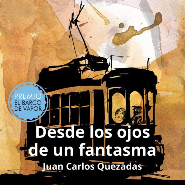 Desde los ojos de un fantasma (MP3-Download)