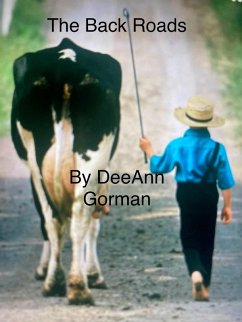 Cover The Back Roads (eBook, ePUB)