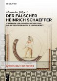 Der Fälscher Heinrich Schaeffer (eBook, PDF)