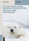 Biomathematical Modeling (eBook, PDF) Biomathematical Modeling (eBook, PDF)