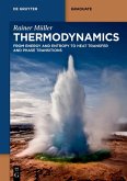 Thermodynamics (eBook, PDF)