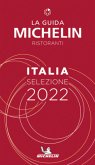 Michelin Italia Selezione 2022   (Mängelexemplar)
