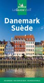 Michelin Le Guide Vert Danemark Suède   (Mängelexemplar) Michelin Le Guide Vert Danemark Suède   (Mängelexemplar)