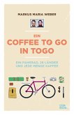 Ein Coffee to go in Togo  (Mängelexemplar)