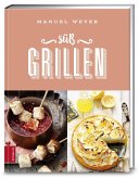Süß Grillen  (Mängelexemplar)