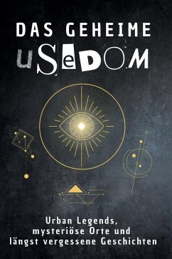 Cover Das geheime Usedom