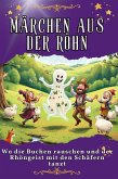 Märchen aus der Röhn Märchen aus der Röhn